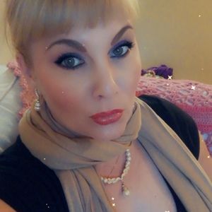 Meet your Posher, Nataliya